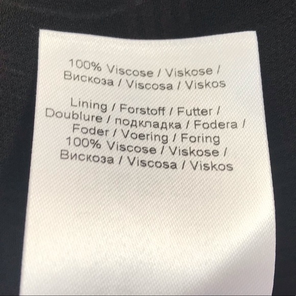 🆕 NEW WITH TAG GANNI Checked mini wrap dress size FR 38 is equivalent to… - Picture 14 of 15